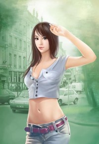 短篇猛鬼故事